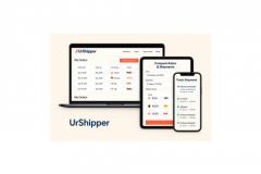 UrShipper Global Shipping Platform for Small Businesses